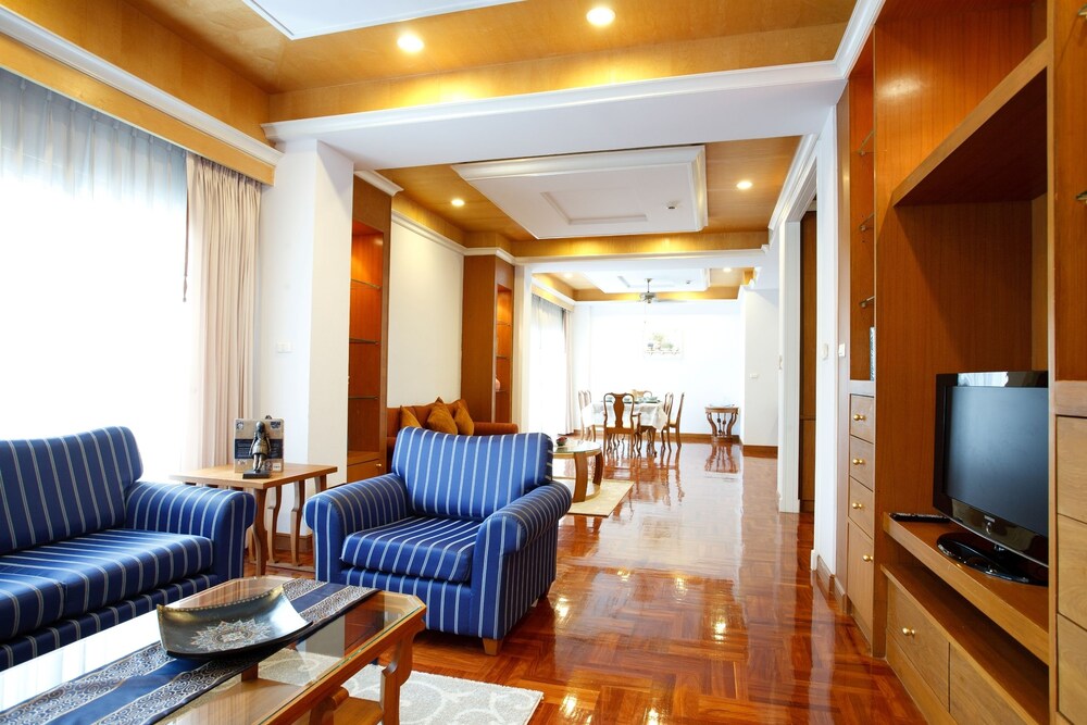 방콕 차이디 맨션 (Chaidee Mansion) 이용 후기 방콕에 있는 차이디 맨션 (Chaidee Mansion)