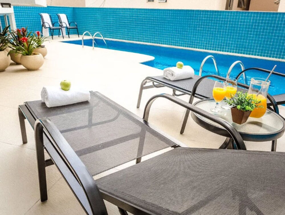 Book San Diego Suites Governador Valadares In Governador Valadares Hotels Com