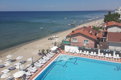 Kumburgaz Marin Princess Hotel Selimpasa Updated Price Reviews Hd Photos Hotels Com