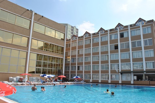 Kumburgaz Marin Princess Hotel Selimpasa Hotels Com