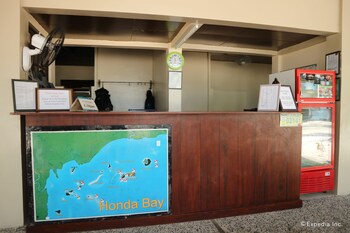 Picture of Dos Palmas Island Resort & Spa in Arreciffe Island