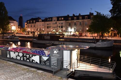 Surprenantes Le D O Nantes Hotels Com