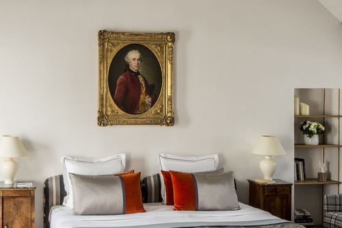 Book Hotel D Orsay In Paris Hotels Com