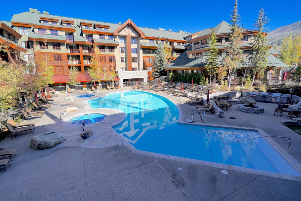 Book Heavenly Village Condos Grand Residence In South Lake Tahoe Hotels Com
