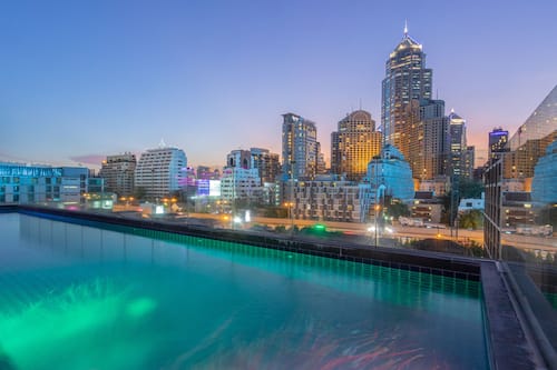 ホテルズドットコム