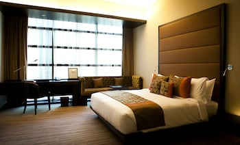 Foto Patong Signature Boutique Hotel di Patong