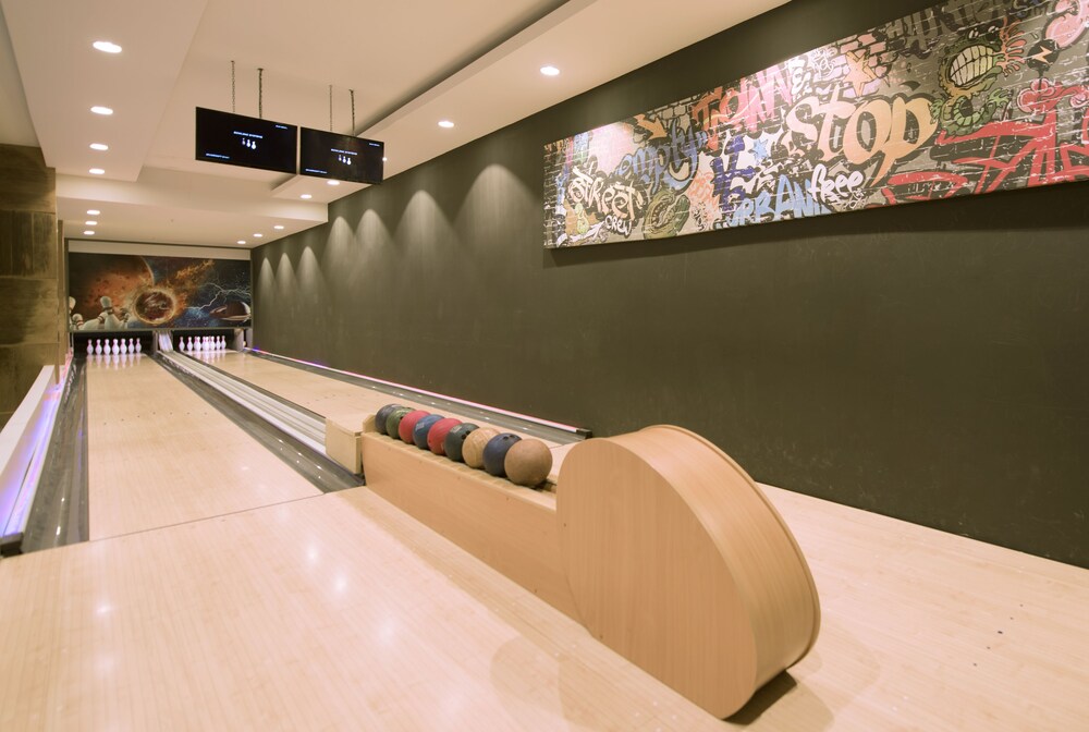 Book Port Nature Luxury Resort Spa All Inclusive In Belek Hotels Com