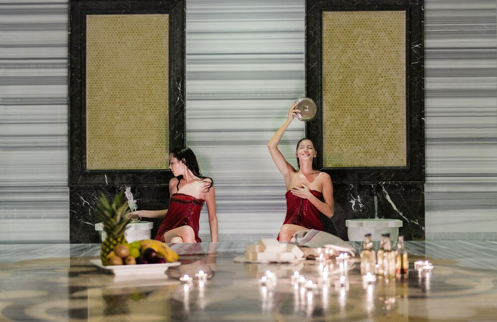 Book Port Nature Luxury Resort Spa All Inclusive In Belek Hotels Com