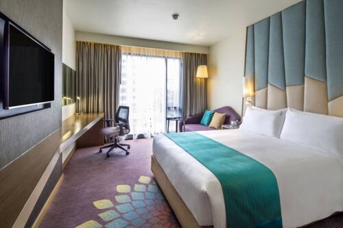 Book Holiday Inn Express Bangkok Sukhumvit 11 An Ihg Hotel In Bangkok Hotels Com Book Holiday Inn Express Bangkok Sukhumvit 11 An Ihg Hotel In Bangkok Hotels Com