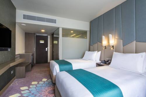 Book Holiday Inn Express Bangkok Sukhumvit 11 An Ihg Hotel In Bangkok Hotels Com Book Holiday Inn Express Bangkok Sukhumvit 11 An Ihg Hotel In Bangkok Hotels Com