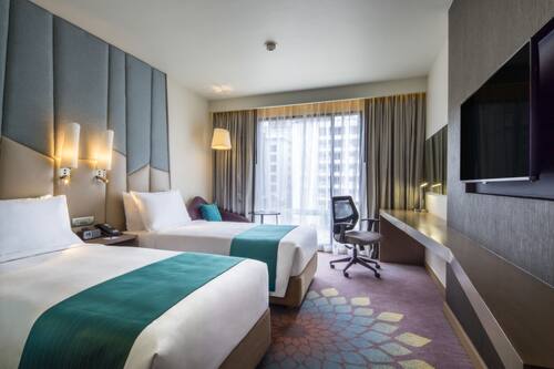 Book Holiday Inn Express Bangkok Sukhumvit 11 An Ihg Hotel In Bangkok Hotels Com Book Holiday Inn Express Bangkok Sukhumvit 11 An Ihg Hotel In Bangkok Hotels Com