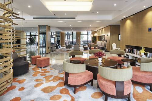 Holiday Inn Express Shanghai Gongkang An Ihg Hotel Shanghai Updated Price Reviews Hd Photos Hotels Com Holiday Inn Express Shanghai Gongkang An Ihg Hotel Shanghai Updated Price Reviews Hd Photos Hotels Com