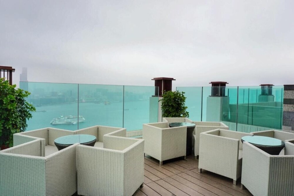 木棉花服務式住宅 住宿預訂優惠及飯店資訊 Hotels Com