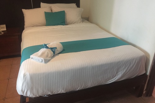 Hotel Via Espana Ciudad De Panama Panama Hoteles En Ciudad De Panama Hoteles Com