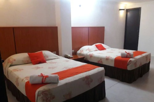 Hotel Via Espana Ciudad De Panama Panama Hoteles En Ciudad De Panama Hoteles Com