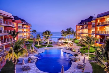 Top 10 Hotels In Puerto Escondido Mexico Aparthotels In Puerto Escondido
