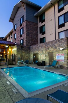 Top 10 Hotels In Rosamond California