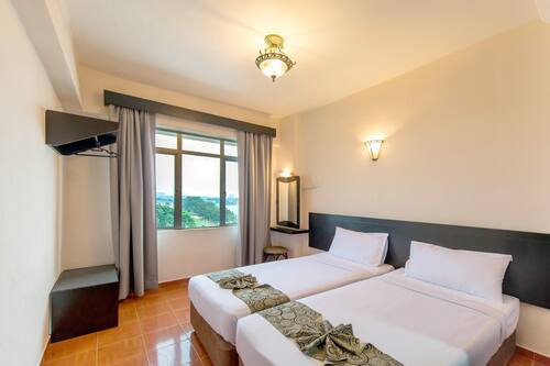 Glory Beach Resort, Port Dickson - Updated Price, Reviews & HD