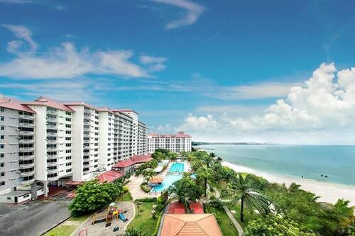 Book Glory Beach Resort in Port Dickson  Hotels.com