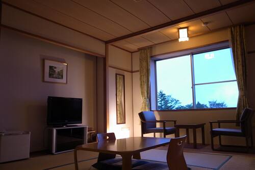 休暇村茶臼山高原 登米 の宿泊予約 ホテルズドットコム 休暇村茶臼山高原 登米 の宿泊予約 ホテルズドットコム