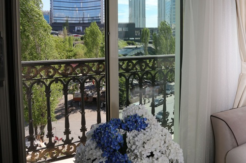 K Suites Otel Istanbul Hotels Com