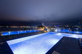 Válassza ki ezt a(z) Boutique hotel szállodát (Patong) - - Online szobafoglalás