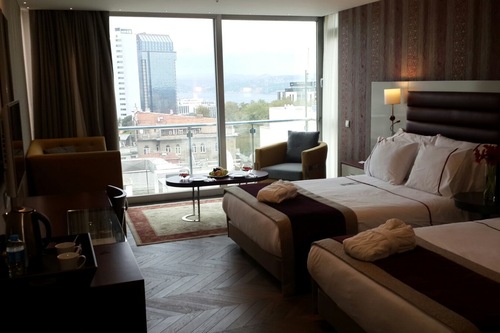 Taksim Gonen Hotel Istanbul Turkey Istanbul Hotel Discounts Hotels Com