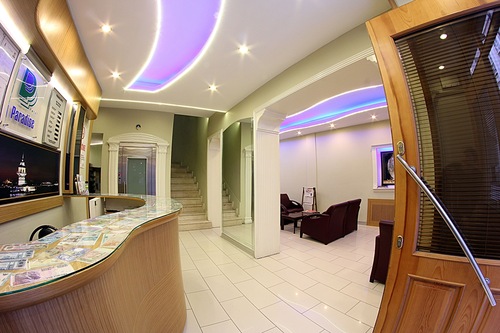 Paradise Hotel Istanbul Turkey Istanbul Hotel Discounts Hotels Com