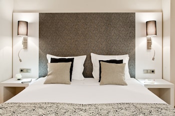 Barselona bölgesindeki Up Suites Bcn resmi