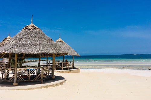 Landmark Mbezi Beach Resort Dar Es Salaam Tanzania Dar Es Salaam Hotel Discounts Hotels Com