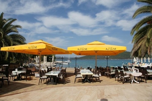 Book Club Aquarium In Bodrum Hotels Com