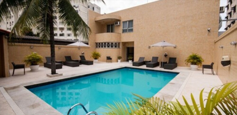 Riale Imperial Flamengo em Rio de