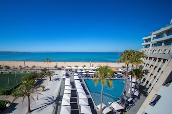 Foto del Aparthotel Fontanellas Playa en Playa de Palma