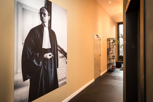 Court Hotel City Centre Utrecht In Utrecht Hotels Com