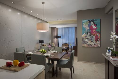 Book Ascott Kuningan Jakarta In Jakarta Hotels Com Book Ascott Kuningan Jakarta In Jakarta Hotels Com