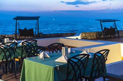 Le Bleu Hotel Resort Kusadasi Hotels Com