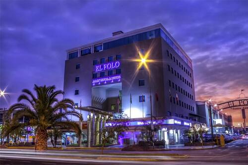 Book El Polo Apart Hotel Suites In Santiago De Surco Hotels Com Book El Polo Apart Hotel Suites In Santiago De Surco Hotels Com
