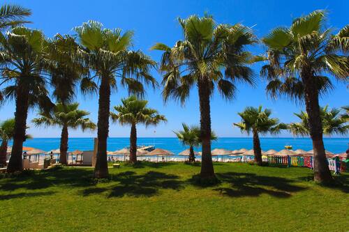book galeri resort hotel all inclusive in alanya hotels com