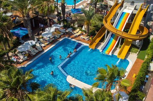 book galeri resort hotel all inclusive in alanya hotels com