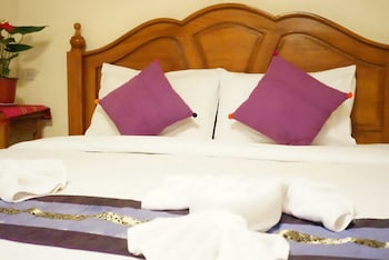 Picture of Rustic Guesthouse in Chiang Mai