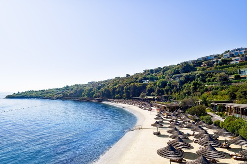 Mandarin Oriental Bodrum Bodrum Hotels Com