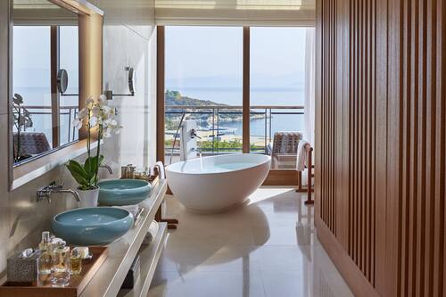 book mandarin oriental bodrum in bodrum hotels com