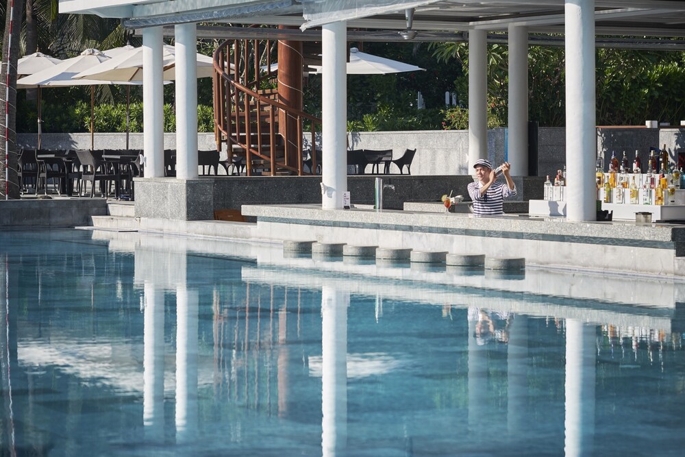 Book Premier Village Danang Resort Managed By Accor In Da Nang Hotels Com