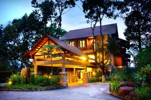 Book Sentosa Villa In Taiping Hotels Com