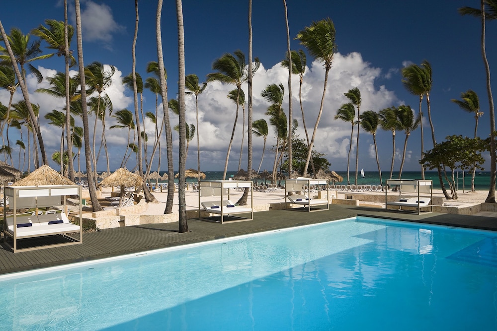 The Level At Meliá Caribe Tropical All Inclusive Punta Cana Info The Level At Meliá Caribe Tropical All Inclusive Punta Cana