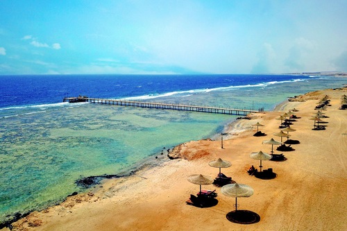 Book Hotelux Jolie Beach Marsa Alam In Marsa Alam Hotels Com