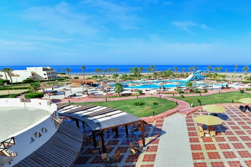 Book Hotelux Jolie Beach Marsa Alam In Marsa Alam Hotels Com