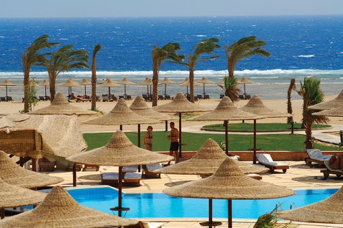 Book Hotelux Jolie Beach Marsa Alam In Marsa Alam Hotels Com