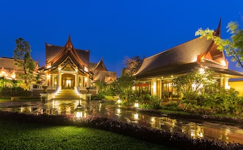Picture of Sireeampan Boutique Resort & Spa - SLH in Chiang Mai