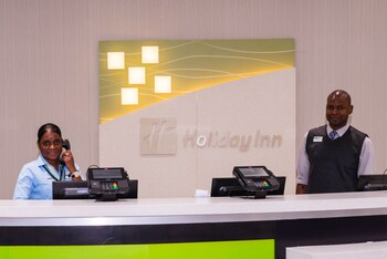 Picture of Holiday Inn Houston Downtown in Houston